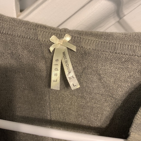 Lapis sweater - Picture 4 of 6